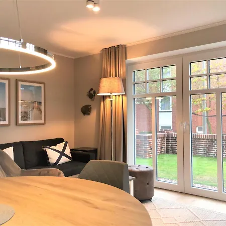 Strandmuschel * Вангероге