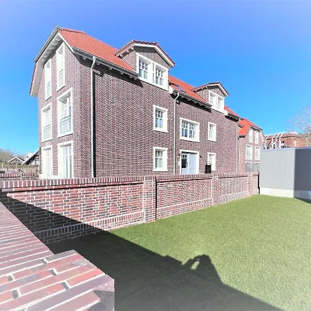 Strandmuschel * Вангероге